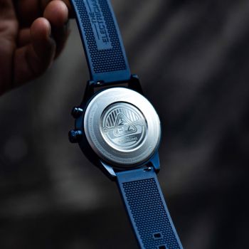 Đồng Hồ Nam Electricianz ZZ-A4C/04