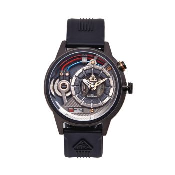 Đồng Hồ Nam Electricianz ZZ-A3C/05