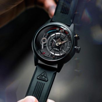 Đồng Hồ Nam Electricianz ZZ-A3C/05