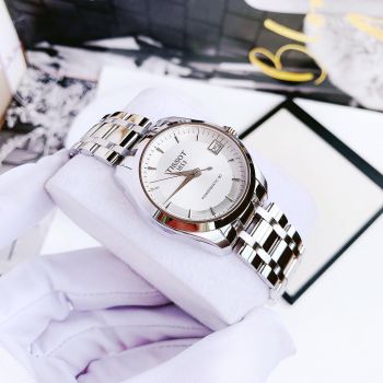 Đồng Hồ Nữ Tissot T035.207.11.031.00