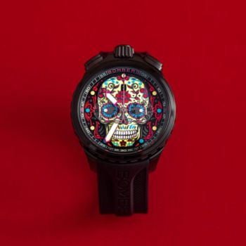 Đồng Hồ Nam Bomberg BS45CHPBA.060-5.12