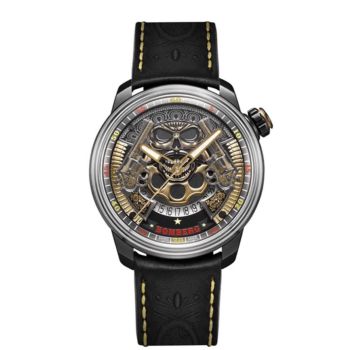 Đồng Hồ Nam Bomberg CT43APBA.29-3.11