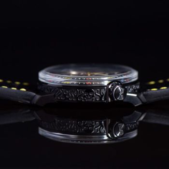 Đồng Hồ Nam Bomberg CT43APBA.29-3.11