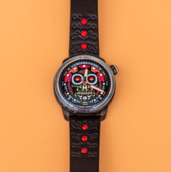 Đồng Hồ Nam Bomberg CT43APBA.26-2.11