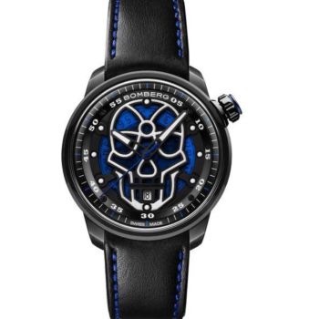 Đồng Hồ Nam Bomberg CT43APBA.23-2.11