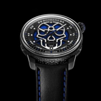 Đồng Hồ Nam Bomberg CT43APBA.23-2.11