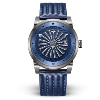 Đồng Hồ Nam Zinvo Blade Alpha