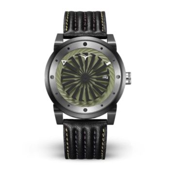Đồng Hồ Nam Zinvo Blade Hunter