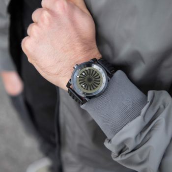 Đồng Hồ Nam Zinvo Blade Hunter