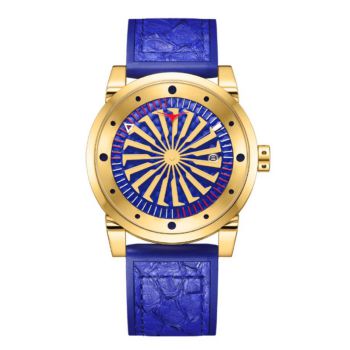 Đồng Hồ Nam Zinvo Blade Cobra Volt