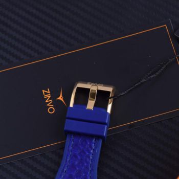 Đồng Hồ Nam Zinvo Blade Cobra Volt