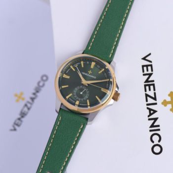 Đồng Hồ Nam Venezianico 1321501