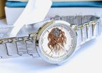Đồng Hồ Nữ Bulova Harley-Davidson Women's Flame 76L191