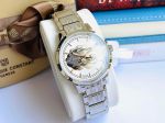 Đồng Hồ Nữ Bulova Harley-Davidson Women's Flame 76L191