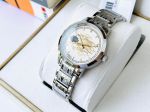 Đồng Hồ Nữ Bulova Harley-Davidson Women's Flame 76L191