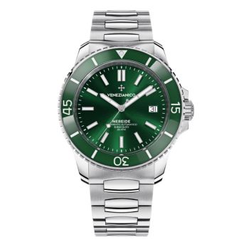 Đồng Hồ Nam Venezianico 3321501C