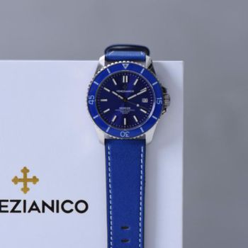 Đồng Hồ Nam Venezianico 3321502