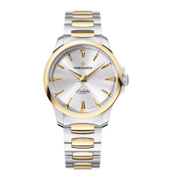 Đồng Hồ Nữ Venezianico 1121507C