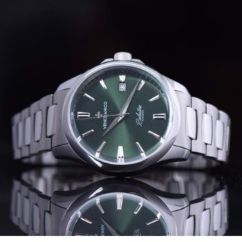 Đồng Hồ Nam Venezianico 1221501C