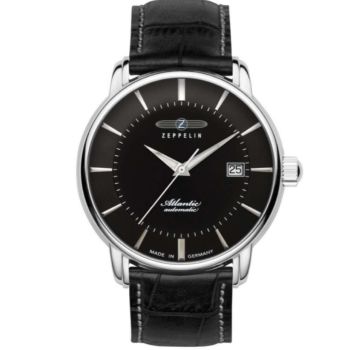 Đồng Hồ Nam Zeppelin Atlantic 84522