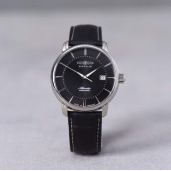 Đồng Hồ Nam Zeppelin Atlantic 84522