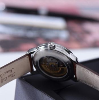 Đồng Hồ Nam Zeppelin 84523