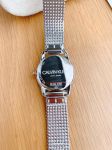 Đánh giá chi tiết đồng hồ Calvin Klein K3M23B26 - đẳng cấp thương hiệu Calvin Klein