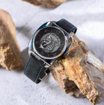 Đồng Hồ Nam Briston 201042.SA.BL.1.CH