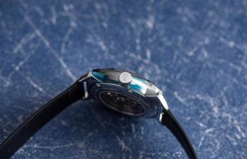 Đồng Hồ Nam Briston 201042.SA.BL.1.CH