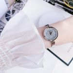 Đồng Hồ Nữ Bulova 43L211