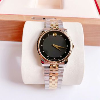 Đồng Hồ Nam Movado 0606879