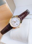 Đồng Hồ Bulova Nữ dây da 97M114