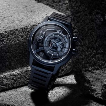 Đồng Hồ Nam Electricianz ZZ-A4C/03