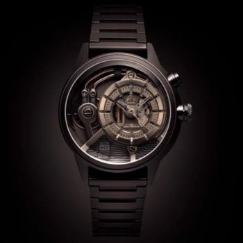 Đồng Hồ Nam Electricianz ZZ-A4C/01