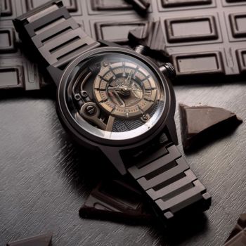 Đồng Hồ Nam Electricianz ZZ-A4C/01