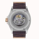 Đồng Hồ Nam Ingersoll The Orville Automatic I09301B