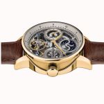 Đồng Hồ Nam Ingersoll The Jazz Automatic I07704
