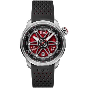 Đồng Hồ Nam Bomberg BB-01 Automatic Red CT43ASS.22-1.11