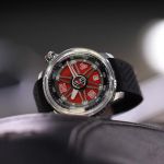 Đồng Hồ Nam Bomberg BB-01 Automatic Red CT43ASS.22-1.11