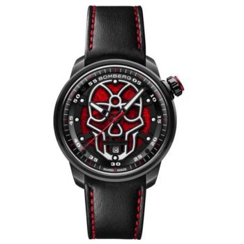 Đồng Hồ Nam Bomberg BB-01 Red CT43APBA.23-1.11