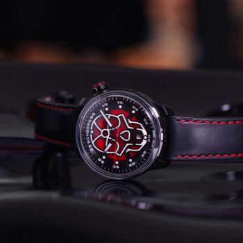 Đồng Hồ Nam Bomberg BB-01 Red CT43APBA.23-1.11