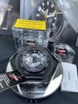 Cách chỉnh giờ đồng hồ Casio G-Shock GA 110-1A (GA-110-1ADR)