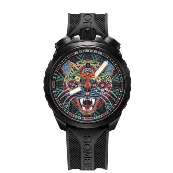 Đồng Hồ Nam Bomberg Special BS45CHPBA.065-1.12