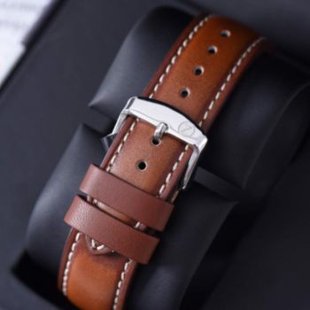 Đồng Hồ Nam Zeppelin LZ 127 Graf 86844