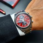 Tìm hiểu chi tiết về đồng hồ nam Seiko Solar Chronograph SSC771P1 với tính năng sạc năng lượng từ ánh sáng mặt trời