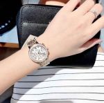 Đồng Hồ Nữ Bulova 98R215