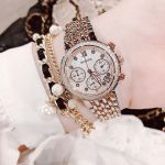 Đồng Hồ Nữ Bulova 98R215