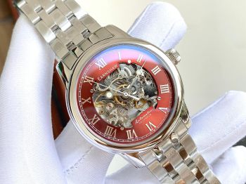 Đồng Hồ Nam Thomas Earnshaw ES-8233-44