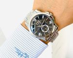 Đồng Hồ Nam Seiko SNP141P1
