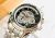 Đồng Hồ Nam Citizen Eco-Drive BL9000-59F